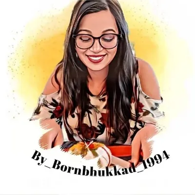 Teesta Saha | By_bornbhukkad| Agartala | Tripura profile
