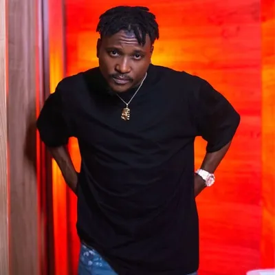 Official Mr.Swagg profile