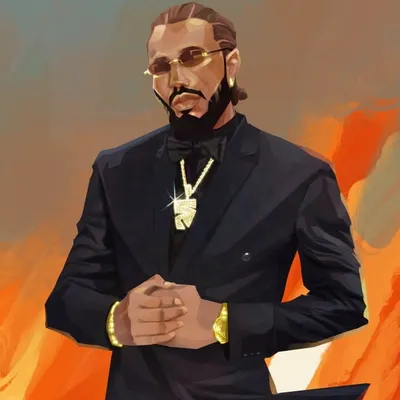 TEEZUS ๐ณ๐ฌ๐ profile