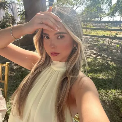 Estefania Castro profile