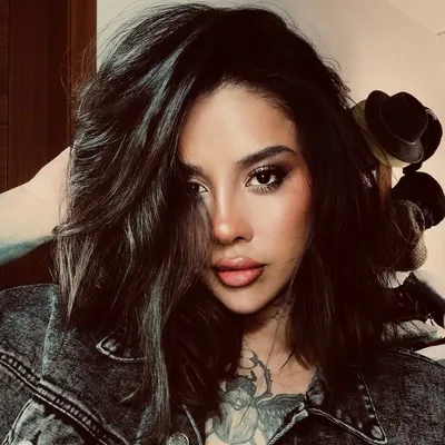 Teff Palacios profile