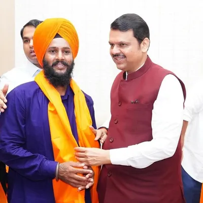 Tega Singh Sewadar Ji profile