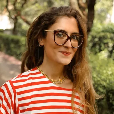 Francesca Crescentini profile