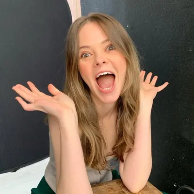 TEGAN HIGGINBOTHAM profile