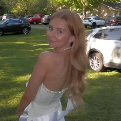 Tegan Marie profile