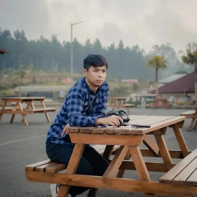 Teguh Prayitno profile