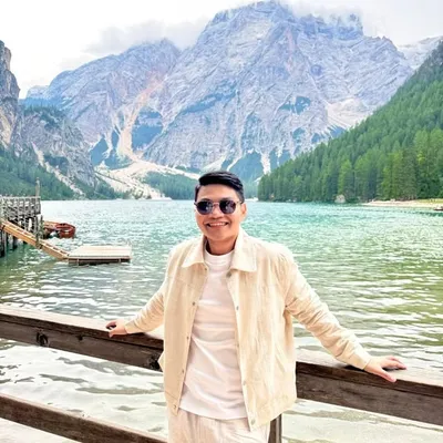 Teguh Sugianto profile