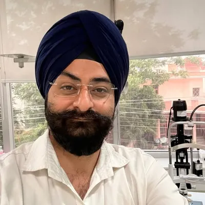 Tegveer Singh profile