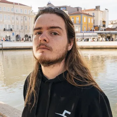 Bruno Rodrigues profile