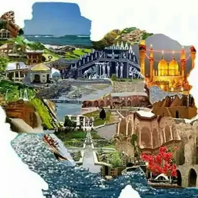پیج گردشگری جوانان تهران ✌ profile
