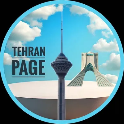 TEHRAN PAGE profile