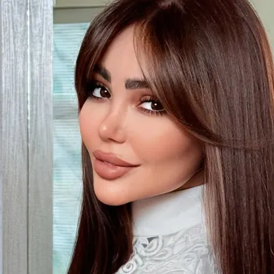 Mozhgan Tehrani | بانوی طلا profile