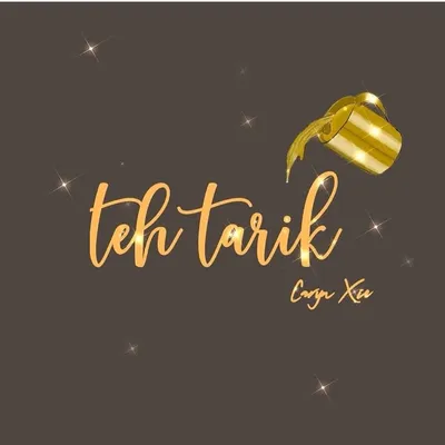 Tehtarik × caryn xie profile