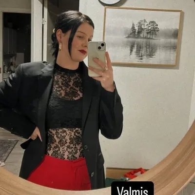 LAURA profile