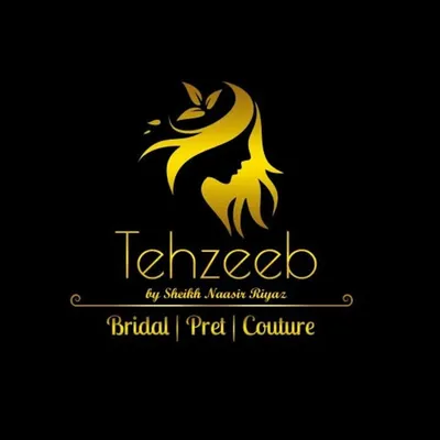 Tehzeeb Couture Inc.™️ profile