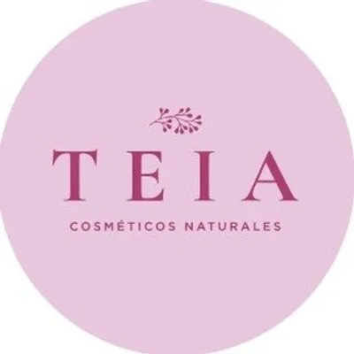 TEIA Cosméticos Naturales profile