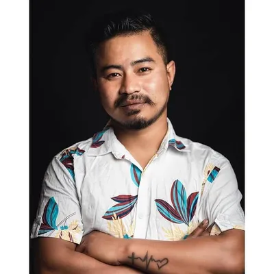 Teibor Mawrie profile
