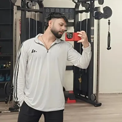 Mr. Lonely