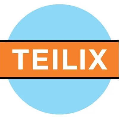 teilix ๐ profile