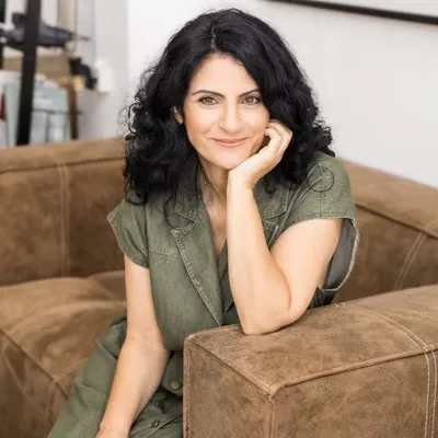 ענת לבל | Food Stylist profile