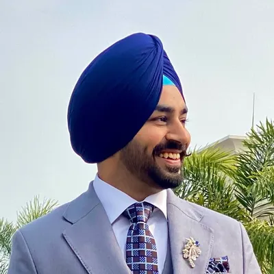 Tej Gurtej profile