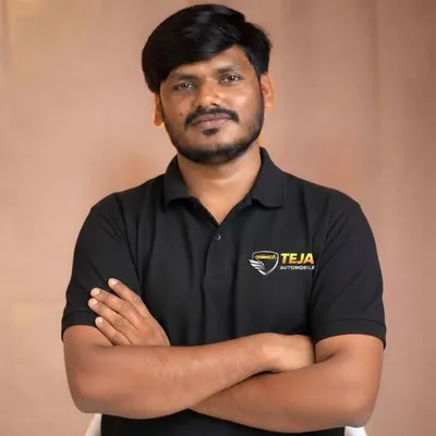 Thirumala Kumar Konam profile