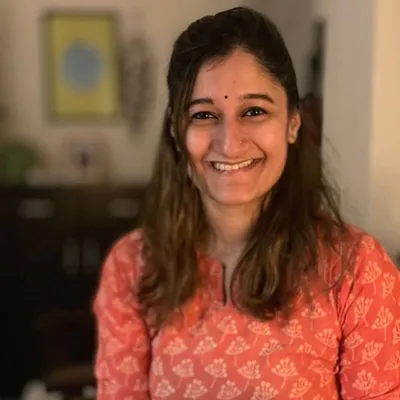 Tejaswini ๐ผ profile