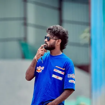 Teja Vikky ๐ฎ๐ณ profile