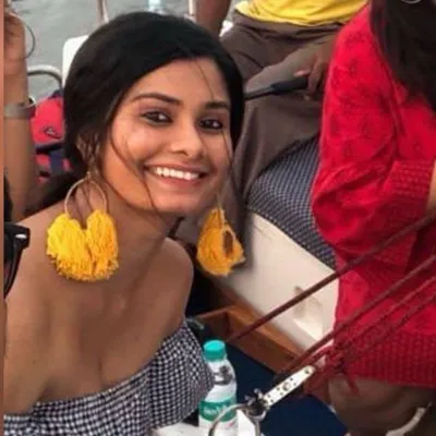Tejaal Shetty profile