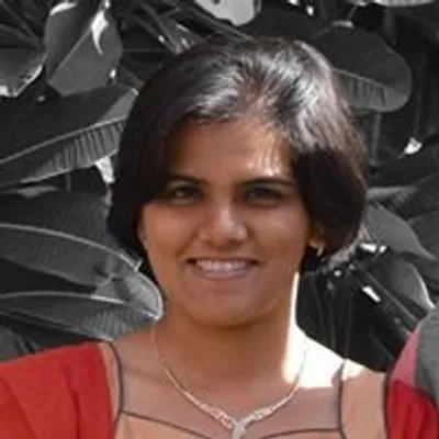 Teja Bandal profile