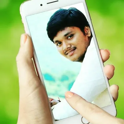 Ravi Raviteja profile