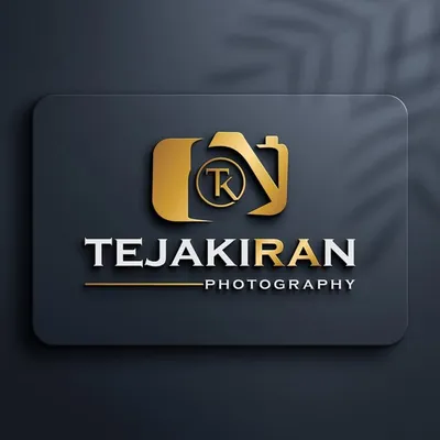 Teja Kiran Instagram profile photo