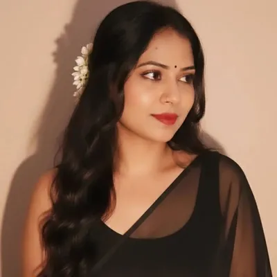 🔷Tejal Solanki 🔷 profile