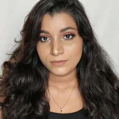 Tejal | Beauty Influencer profile