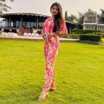 Tejal Mahadeshwar profile