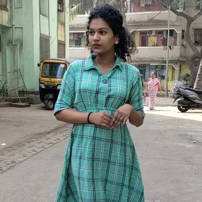 Tejal Indulkar profile