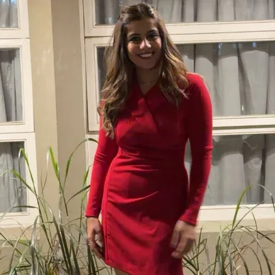 tejal shinde profile
