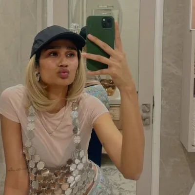Tejal Padave profile