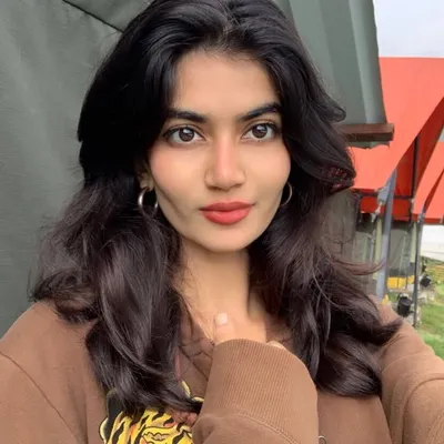 Tejal Patil profile