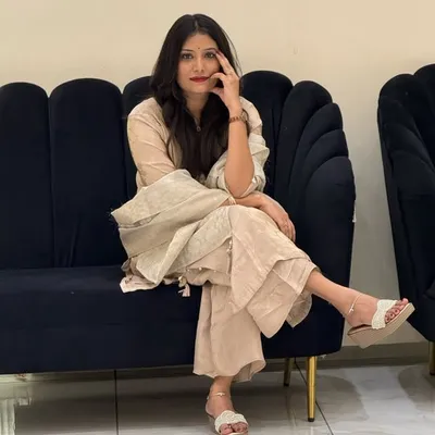 Tejal J Rajput profile