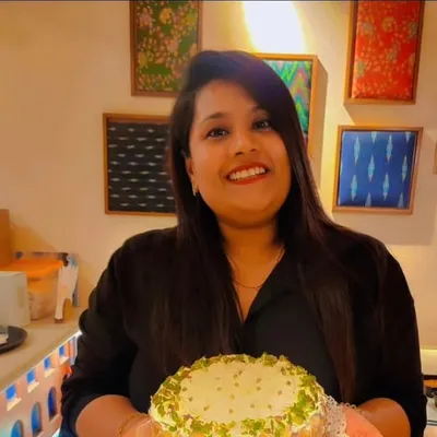 Tejal Suvarna's Kitchen