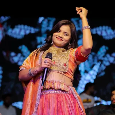 Tejal Thakor profile