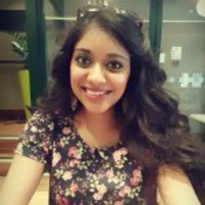 Tejal Bradley-Patel profile