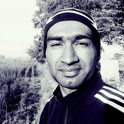 Teja Ram Poonia profile