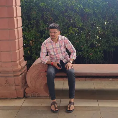 तेजस (भैया) धायगावे profile