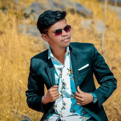 ER .Tejas Gamit profile
