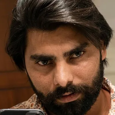 Tejas Téjåš profile