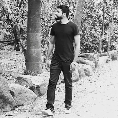 Tejas Bagayatkar profile