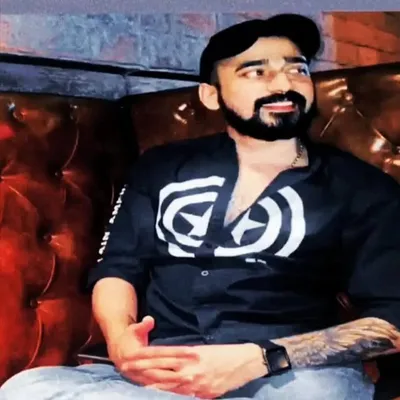 Tejas Danny Pinto profile