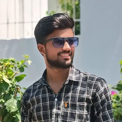 Tejas Chaudhari profile